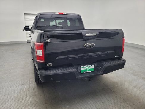 Used 2018 Ford F150 XLT w/ Equipment Group 302A Luxury image 6