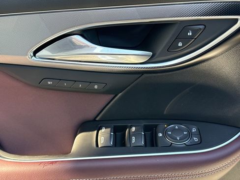 New 2026 Buick Envision Sport Touring image 18