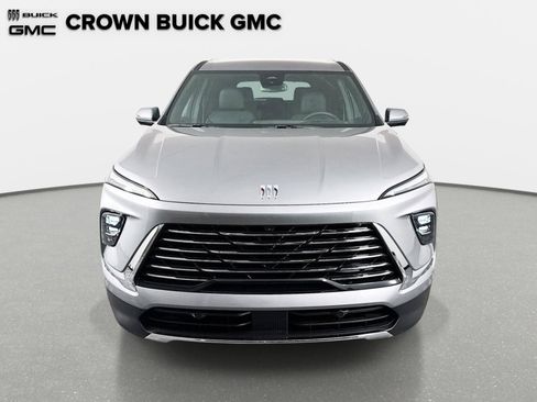 New 2026 Buick Enclave Preferred FWD image 2