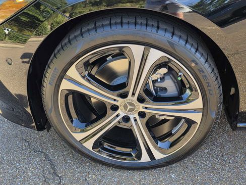 New 2026 Mercedes-Benz C 300 Sedan image 23