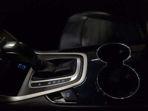 Used 2016 Ford Edge SEL w/ Equipment Group 201A image 26