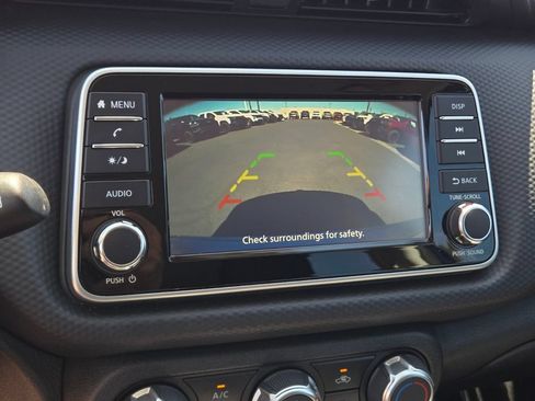 Used 2024 Nissan Kicks S FWD image 22