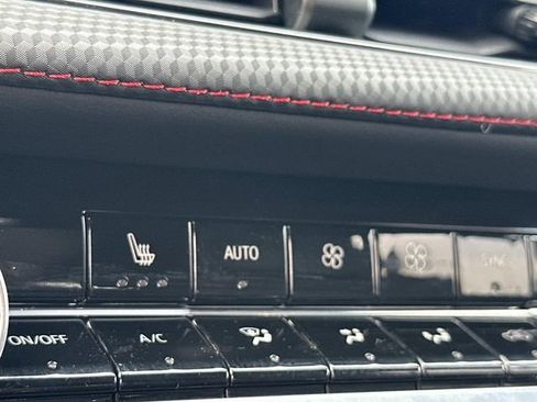 New 2026 Chevrolet Equinox RS w/ Safety and Technology Package image 30