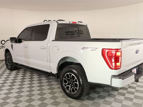 Used 2023 Ford F150 XLT w/ Equipment Group 302A High image 24