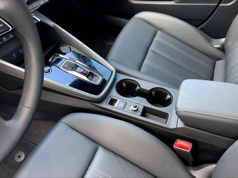 Certified 2025 Audi A3 2.0T Premium w/ Convenience Package image 17