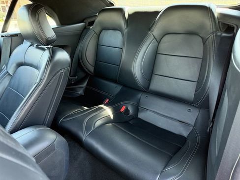 Used 2024 Ford Mustang Premium image 28