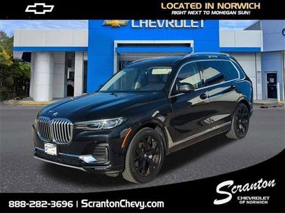 Used 2022 BMW X7 xDrive40i w/ Premium Package