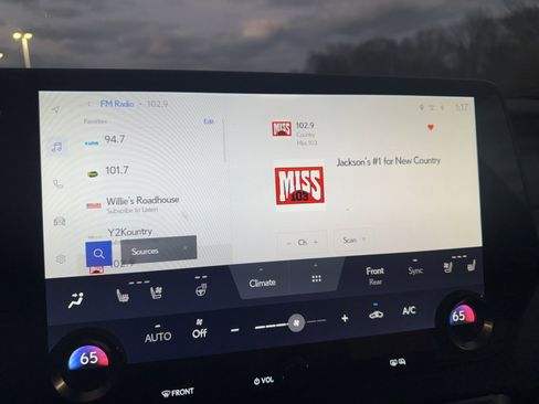 Used 2023 Lexus RX 350 Premium Plus image 14