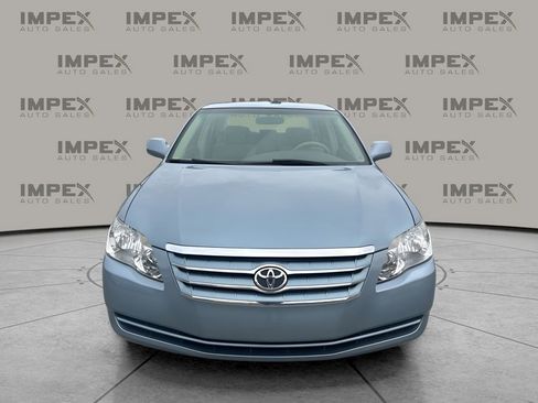 Used 2007 Toyota Avalon XL image 8