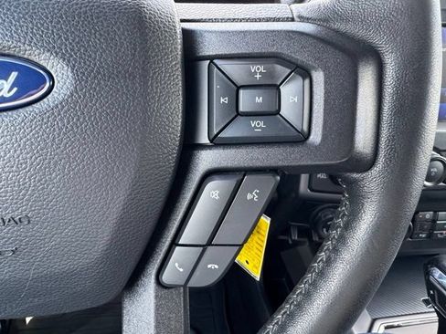 Used 2019 Ford F150 XLT w/ Equipment Group 302A Luxury AWD/4WD image 11