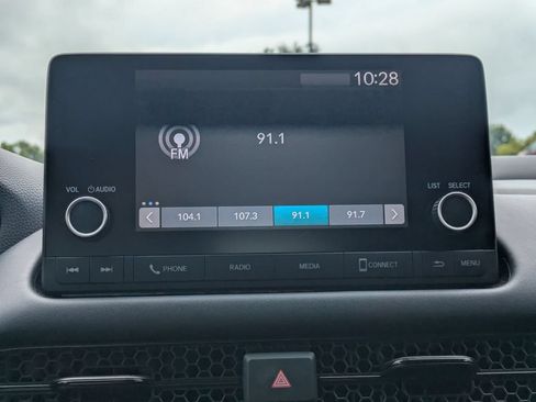 Used 2025 Honda HR-V LX image 19
