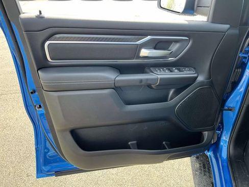 New 2026 RAM 1500 Big Horn AWD/4WD image 12