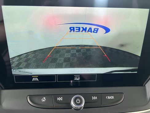 Certified 2023 Chevrolet Blazer LT w/ Convenience Package image 15