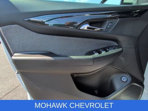 Used 2025 Chevrolet TrailBlazer LT w/ Convenience Package AWD/4WD image 22