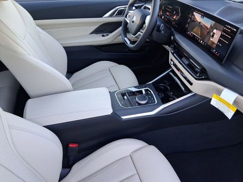 New 2026 BMW 430i Convertible image 31