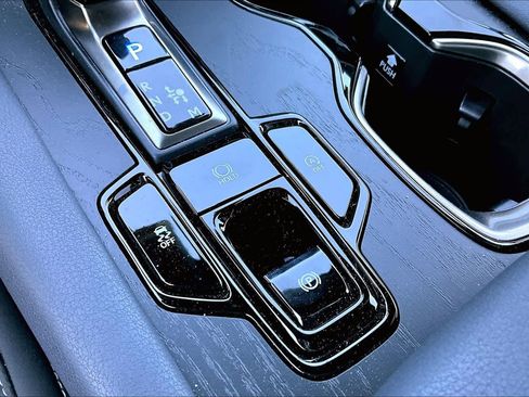 Used 2023 Lexus RX 350 Luxury w/ Cold Area Package image 34