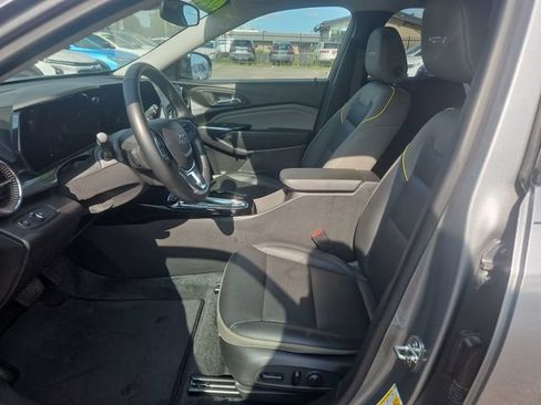 Used 2024 Chevrolet Trax ACTIV w/ Driver Confidence Package FWD image 10