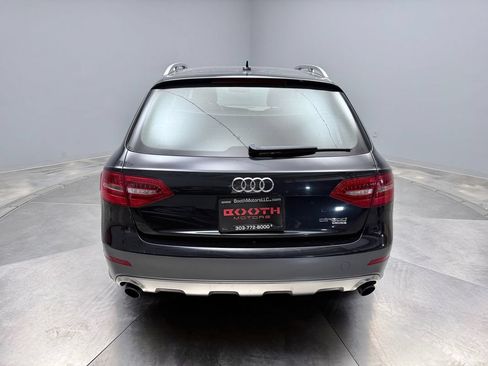 Used 2014 Audi A4 Premium w/ Lighting Package AWD/4WD image 6