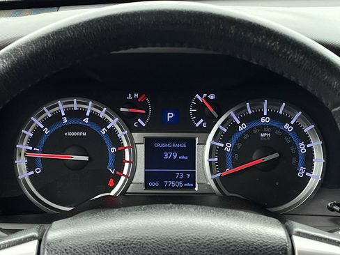 Used 2016 Toyota 4Runner SR5 image 12