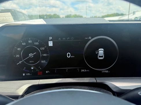 Used 2025 Kia Telluride SX Prestige X-Pro AWD/4WD image 7