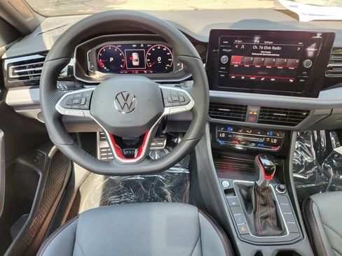 New 2026 Volkswagen Jetta GLI Autobahn FWD image 25