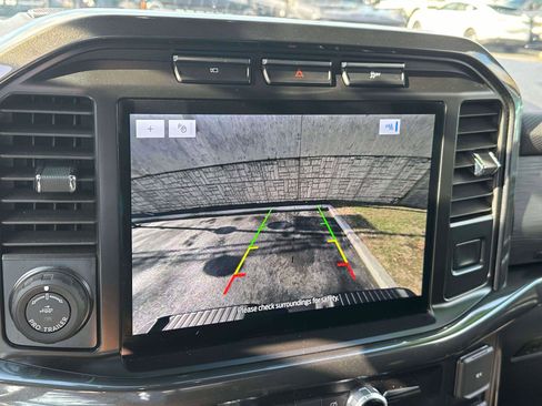 Used 2023 Ford F150 XLT w/ Equipment Group 302A High image 25