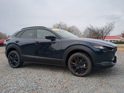 New 2026 MAZDA CX-30 AWD 2.5 S