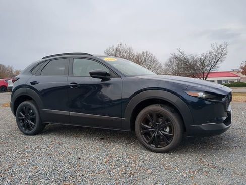 New 2026 MAZDA CX-30 AWD 2.5 S image 2