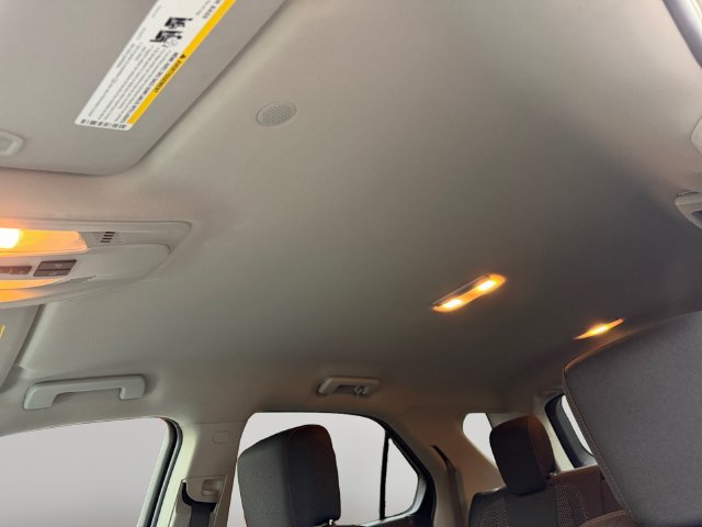 Used 2016 Chevrolet Equinox LT w/ Convenience Package FWD image 12