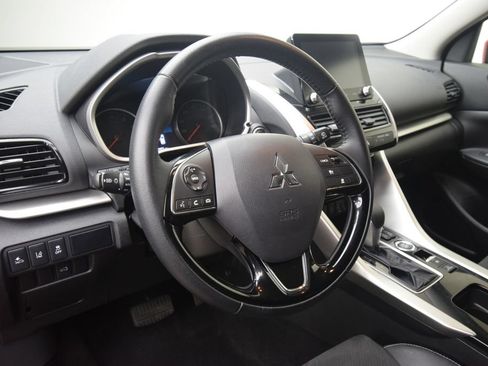 Used 2025 Mitsubishi Eclipse Cross SE AWD/4WD image 12