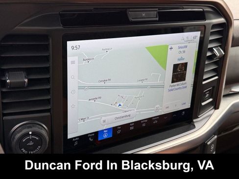 New 2025 Ford F150 King Ranch AWD/4WD image 24