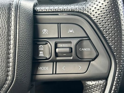 New 2026 Toyota Tacoma SR5 AWD/4WD image 38