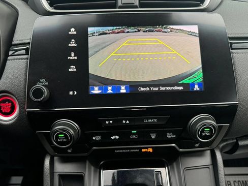 Used 2017 Honda CR-V EX-L image 23