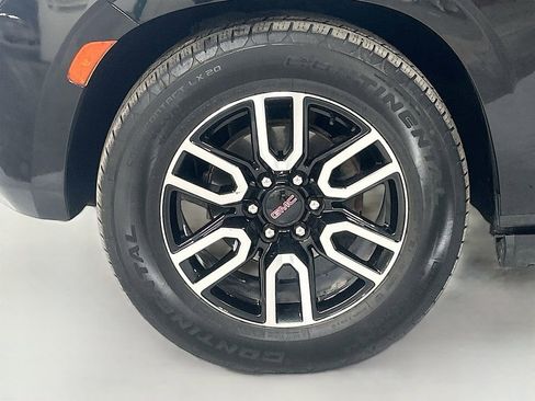 Used 2021 GMC Yukon AT4 w/ AT4 Premium Plus Package image 35