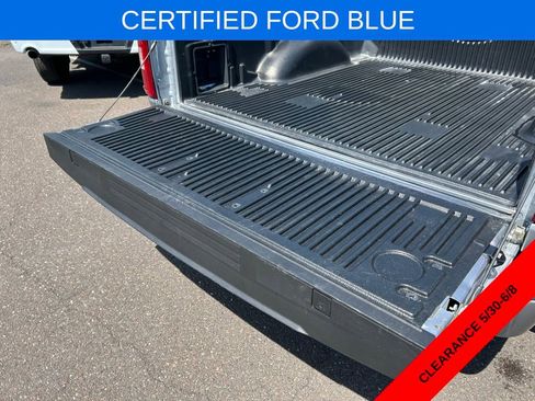 Certified 2023 Ford F150 XLT w/ Equipment Group 302A High AWD/4WD image 9