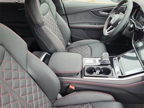 New 2026 Audi Q7 3.0T Prestige image 17