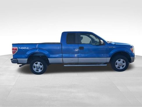 Used 2011 Ford F150 XLT image 6