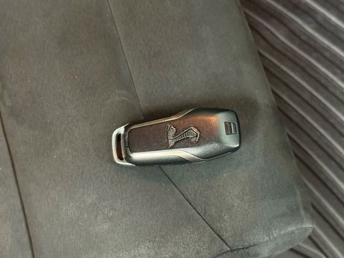 Used 2017 Ford Mustang Shelby GT350 image 34