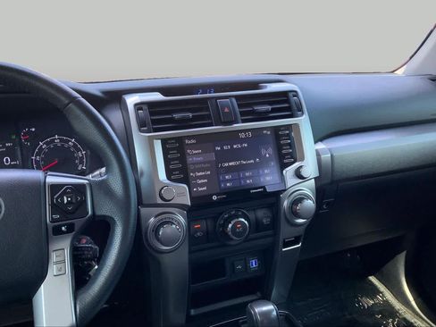 Used 2021 Toyota 4Runner SR5 RWD image 7