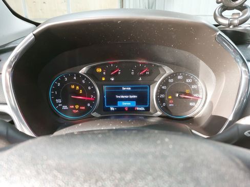 Used 2019 Chevrolet Equinox LT image 19