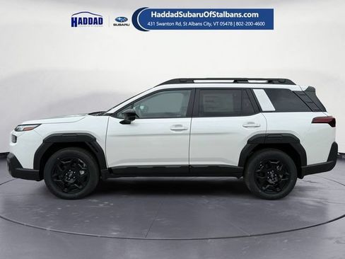 New 2026 Subaru Outback Limited AWD/4WD image 2