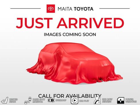 Used 2023 Toyota Highlander XLE image 1