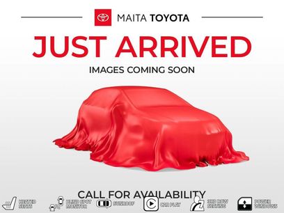 Used 2023 Toyota Highlander XLE