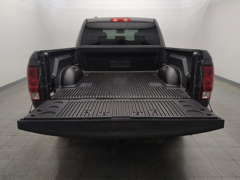 Used 2022 RAM 1500 Tradesman RWD image 29