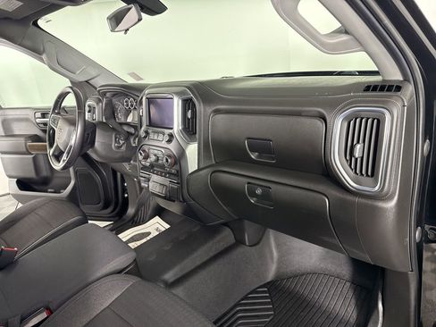 Used 2020 Chevrolet Silverado 1500 RST w/ True North Edition AWD/4WD image 35