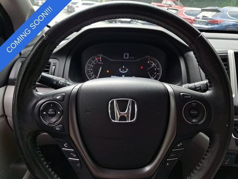 Used 2017 Honda Pilot EX-L image 21