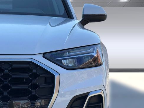 Used 2023 Audi Q5 2.0T Premium Plus w/ Premium Plus Package image 10