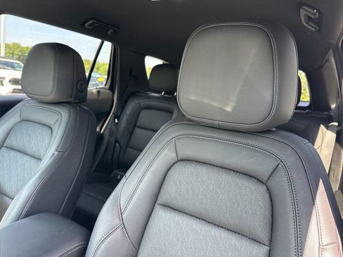 Used 2025 Chevrolet Equinox LT w/ Convenience Package II AWD/4WD image 20