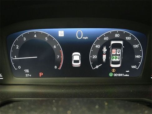 Used 2025 Honda Accord SE image 26