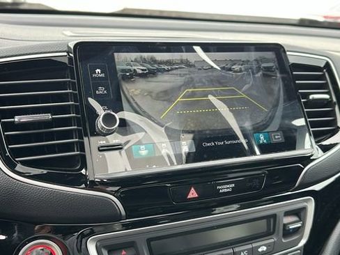 New 2026 Honda Ridgeline Black Edition image 17